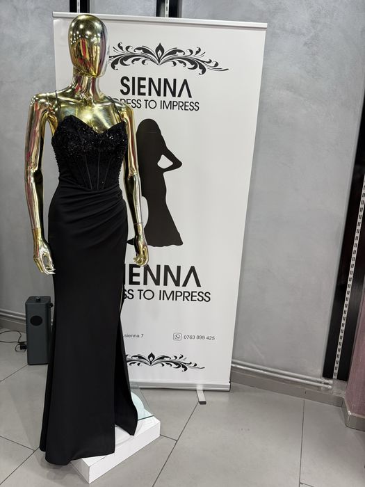 Rochie eleganta de ocazie