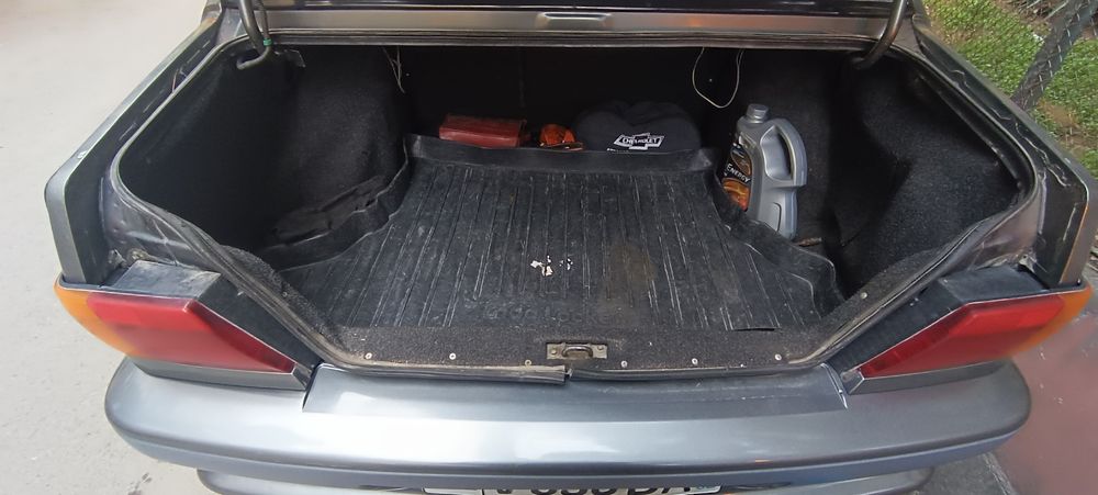 ВЫКУПА НЕТ!!! ВАЗ 2115 Lada Samara