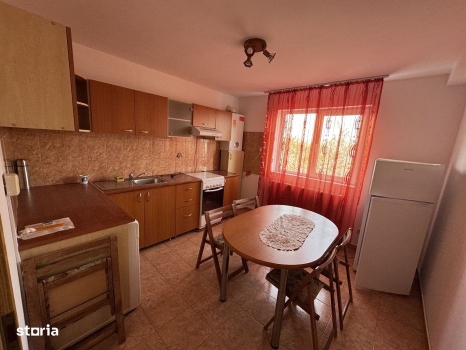 Apartament tip duplex in zona Kaufland –123 mp, 3 camere si teren a