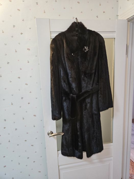 Продам, норковую шубу.,