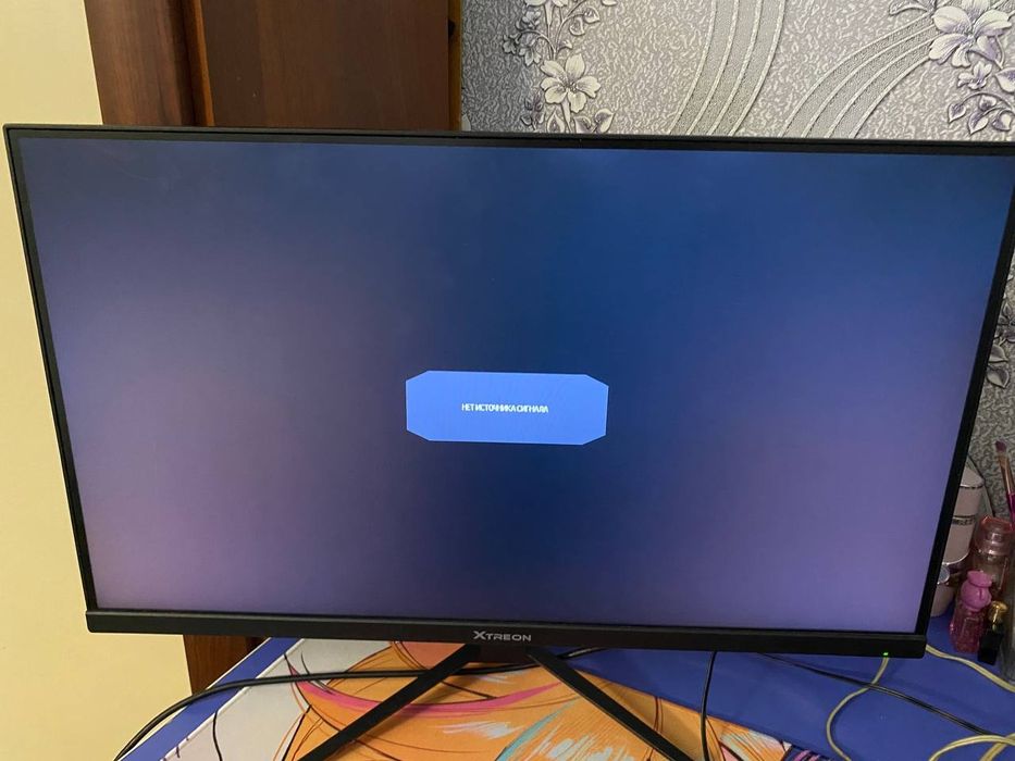 Монитор Xtreon xt2563vh