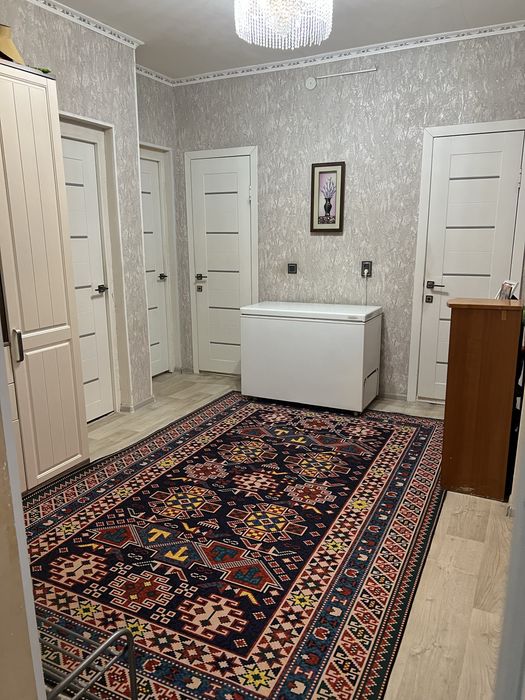 Продается квартира, либо обмен на частный дом