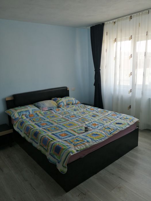 Se vinde garsoniera în Rovinari 34mp!