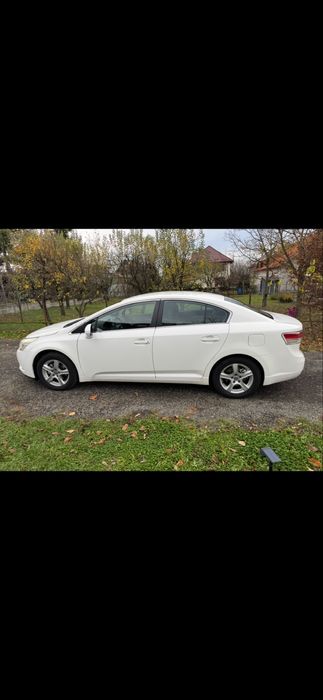 Toyota Avensis Toyota avensis de vanzare!