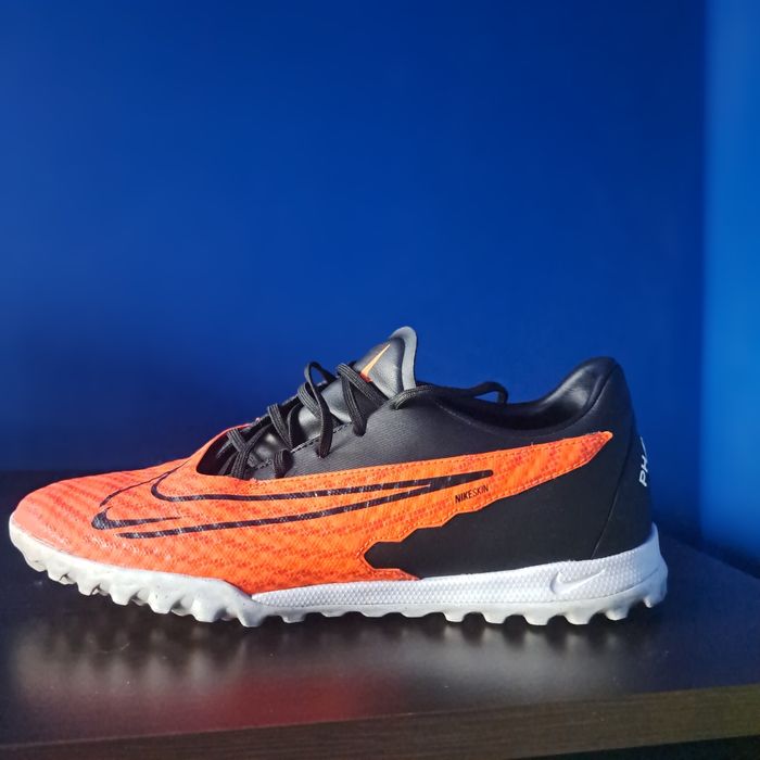 Бутонки  на nike