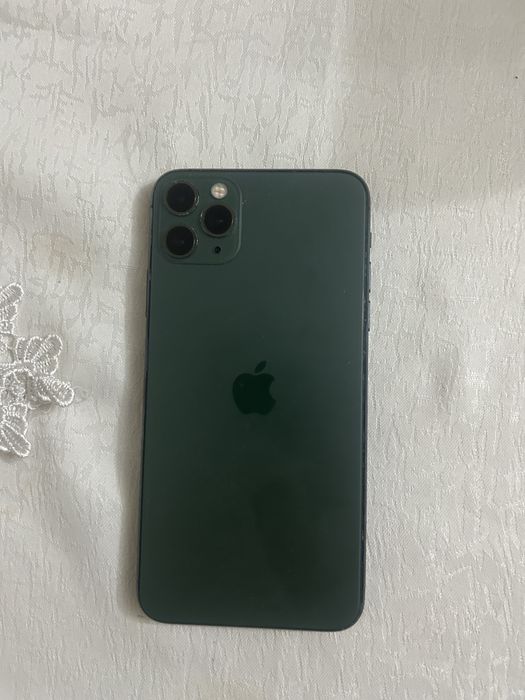 Айфон 11про макс 64гб Iphone