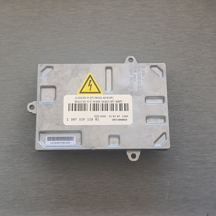 Баласт за фар на Mercedes S-Class W221 (2006-2009), Нов с гаранция A2168203585