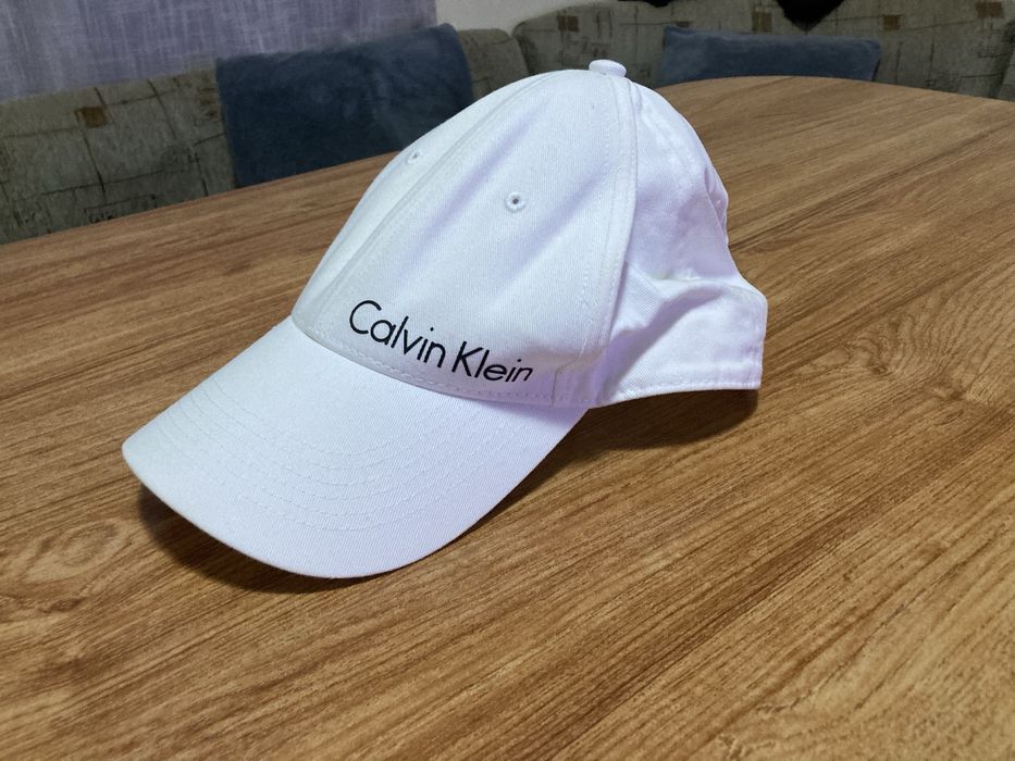Оригинална шапка Calvin Klein
