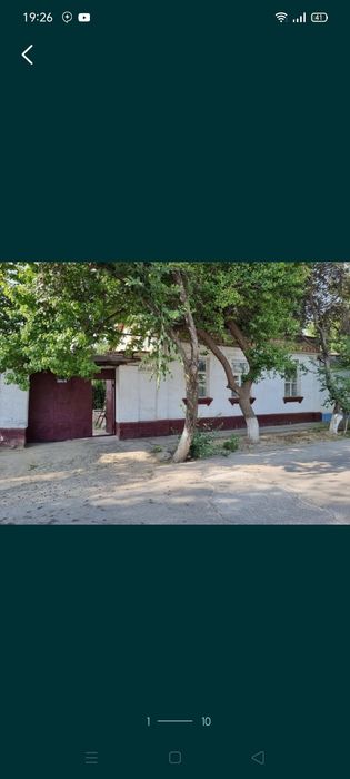 Участка 7 сот.6 хона