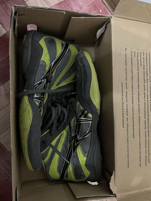 продам борцовки GFX