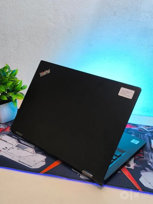 ThinkPad L13 Yoga Gen 1