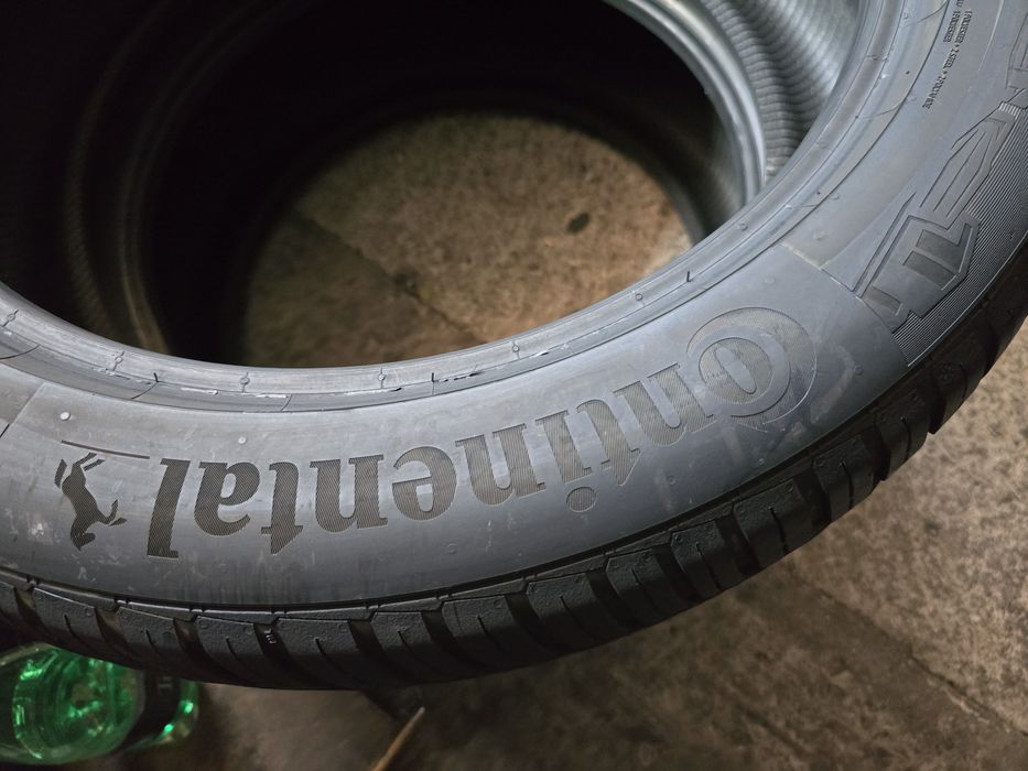 Continental 235/50 R19 103V MS all season