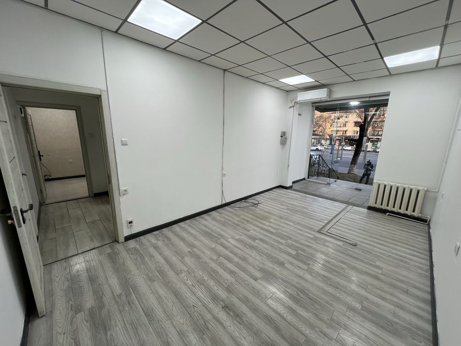 Срочно Аренда под офис! 51м2 3 комната! Вдоль Дороги! Чиланзар 750y.e