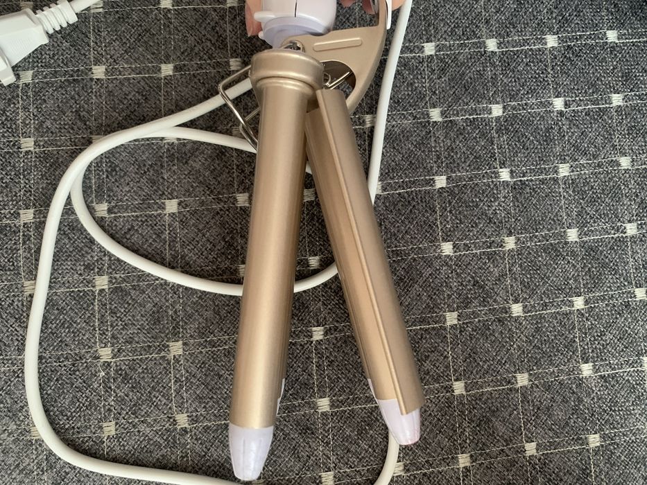 Продам тройную плойку