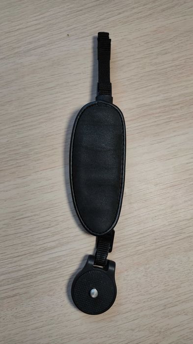 Canon E2 curea de mana din piele