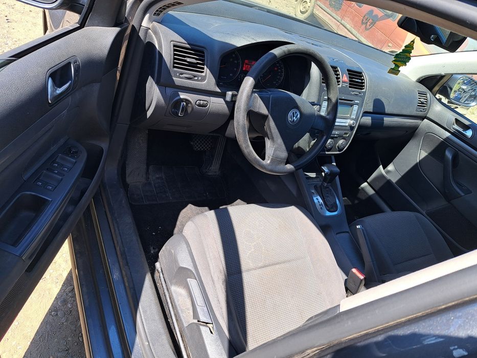 Elemente Caroserie VW Golf 5 Variant 1.6i-8v Tip BSE Automatic Tip JTY