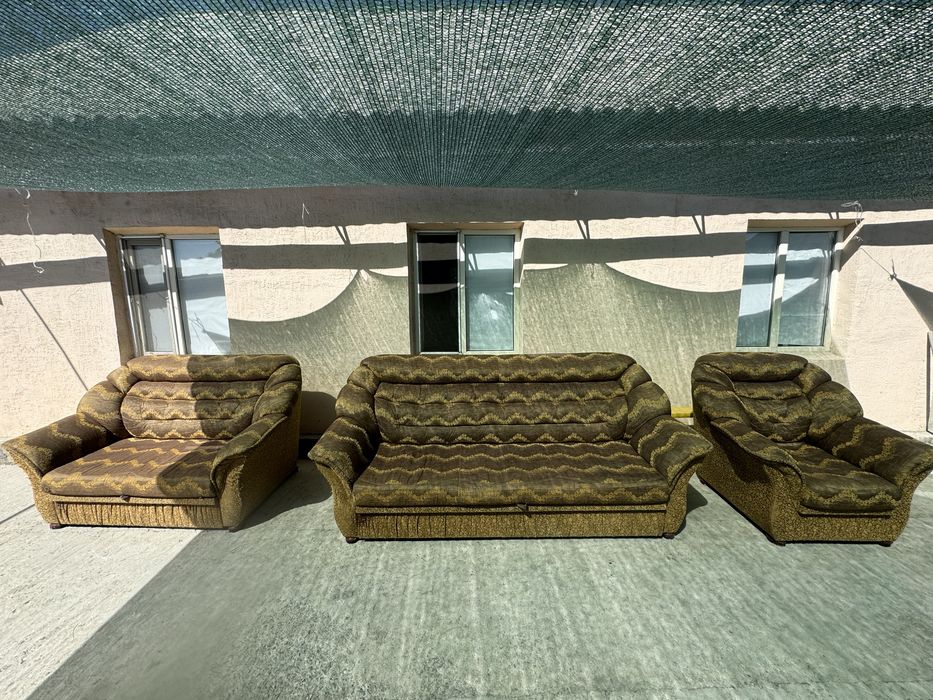 Продам диван комплект