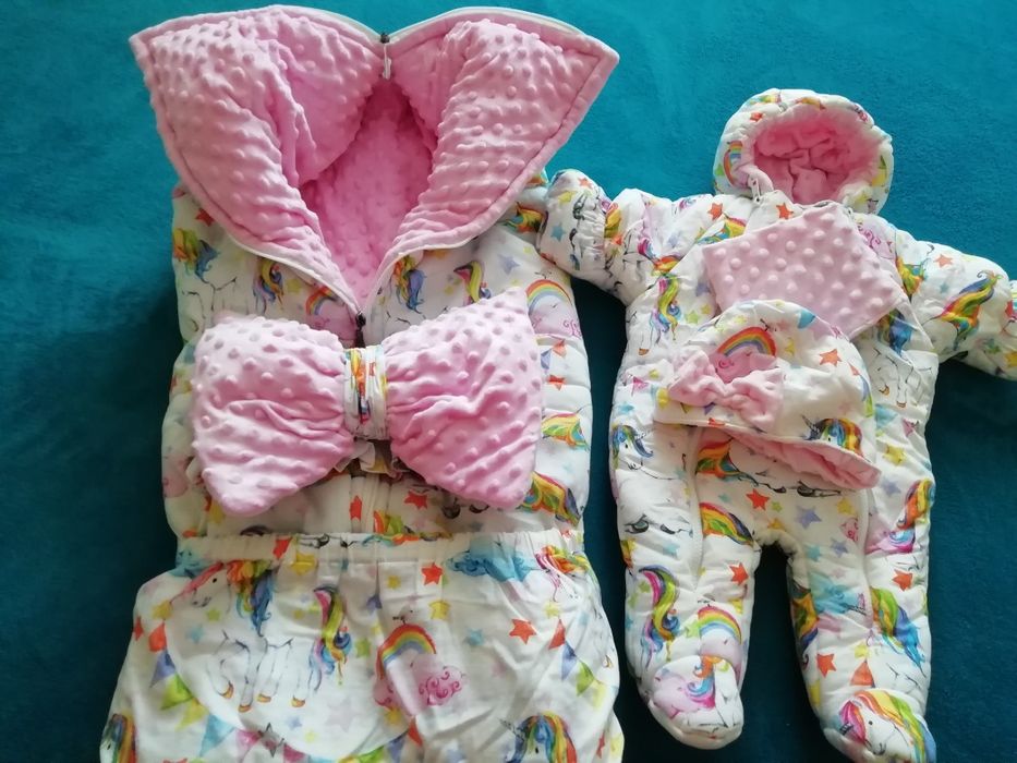 Продам детский конверт