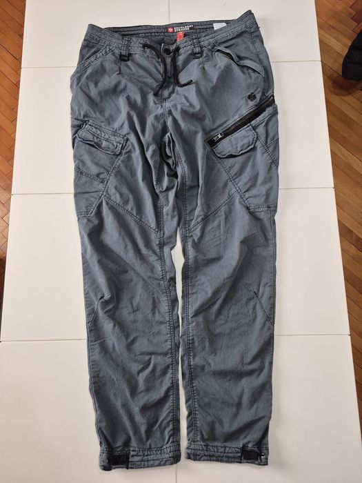 Engelbert Strauss 54 pantaloni lucru