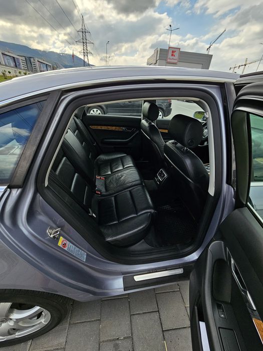 Audi A6 2006 година