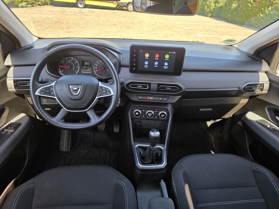 Dacia Sandero 1.0 Tce GPL  2022