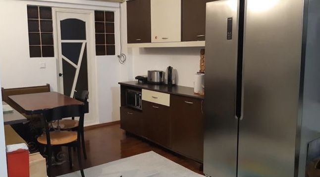 Apartament 2 camere recompartimentat