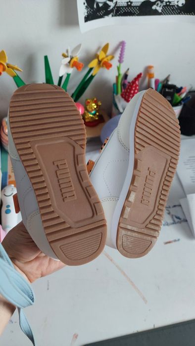 Puma noi(26 - 16 cm)