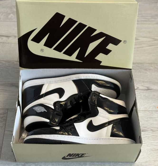 JORDAN 1 ALL-STAR - 36-45- Verificare colet