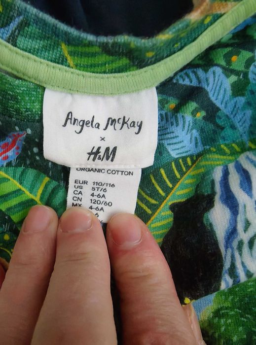 Lot 110 116 cm pantaloni trening baiat