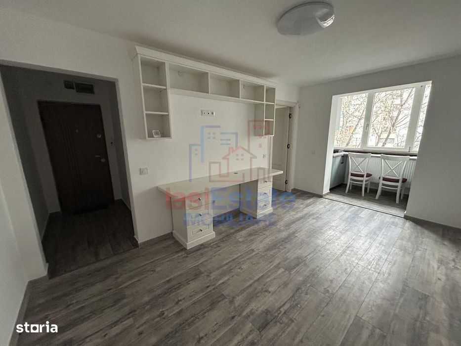 Apartament 2 camere cartier Alexandru cel Bun