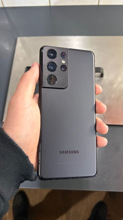 Samsung Galaxy S21 ultra