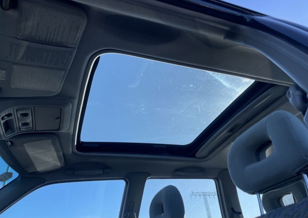 Subaru Forester 2.0 125кс на части