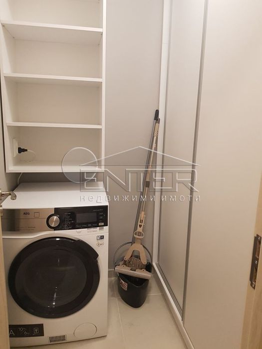 Дава се под наем Тристаен апартамент в Варна, Цветен квартал - 75 кв.м за 650 € - Снимка #10