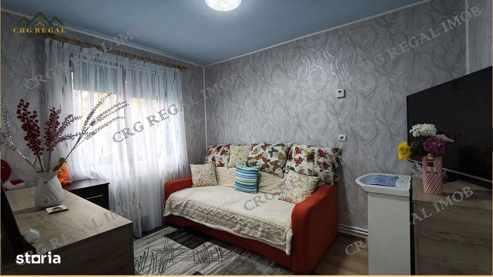 Casa 6 camere 2 bai Camera Tehnica Mutare Imediata Magurele Ilfov