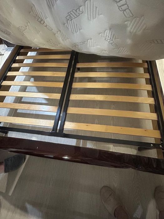 Спальный гарнитур в отличном состоянии