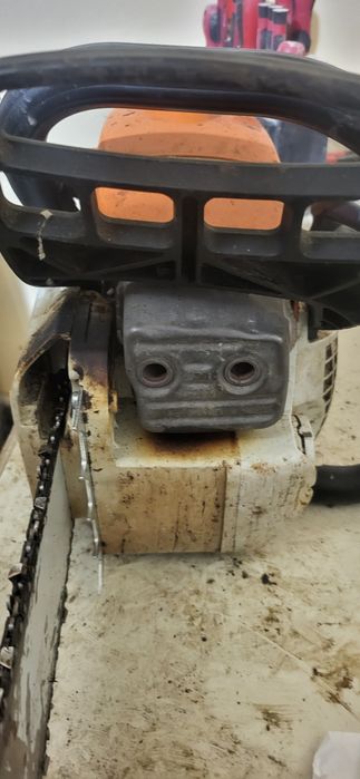 Vand sau schimb stihl ms291