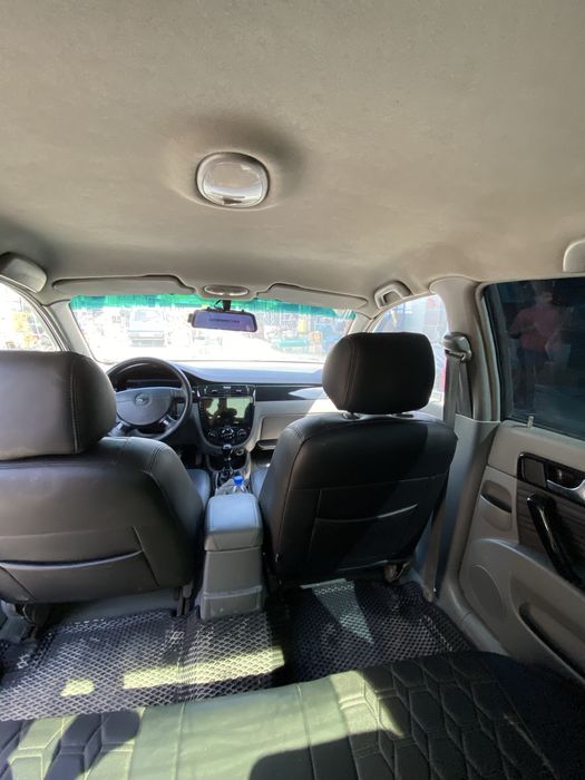 Lasetti 1.8 holati zur yili 2013