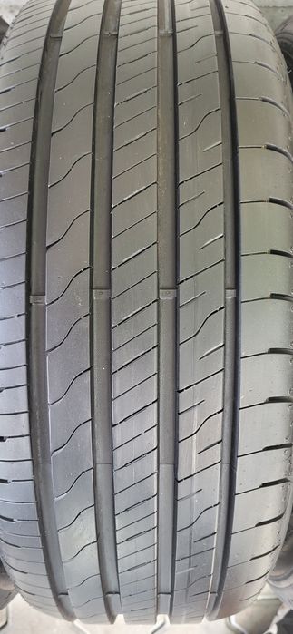 4 anvelope 205 50 17 goodyear 2021 7,5mm Top