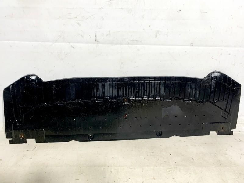 Semi scut bara fata Audi A4 (2007-2011) [8K2, B8]