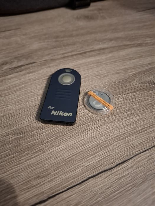 Фотоапарат Nikon d3200