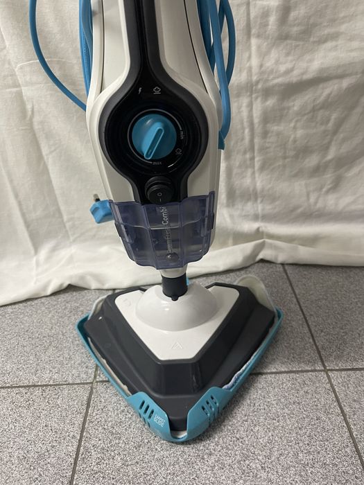 Парочистачка VAX