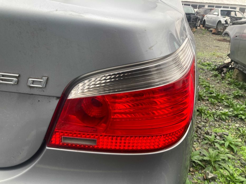 Стоп стопове ляв десен бмв е60 bmw e60