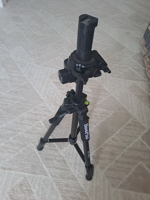 Напольный штатив