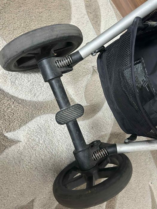 Carut Cybex Eezy +