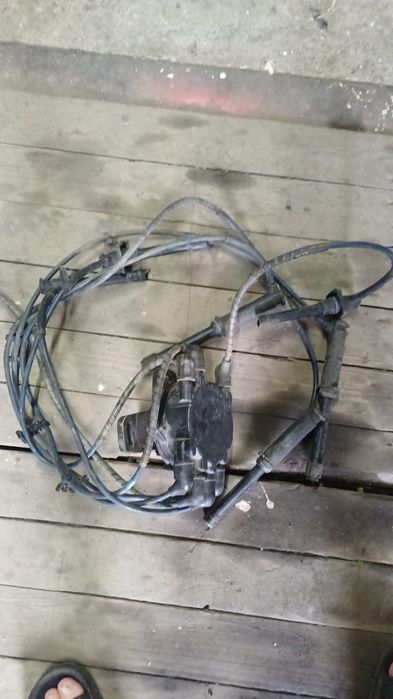 Трамблёр Mazda Xedos6,KF V6 2л