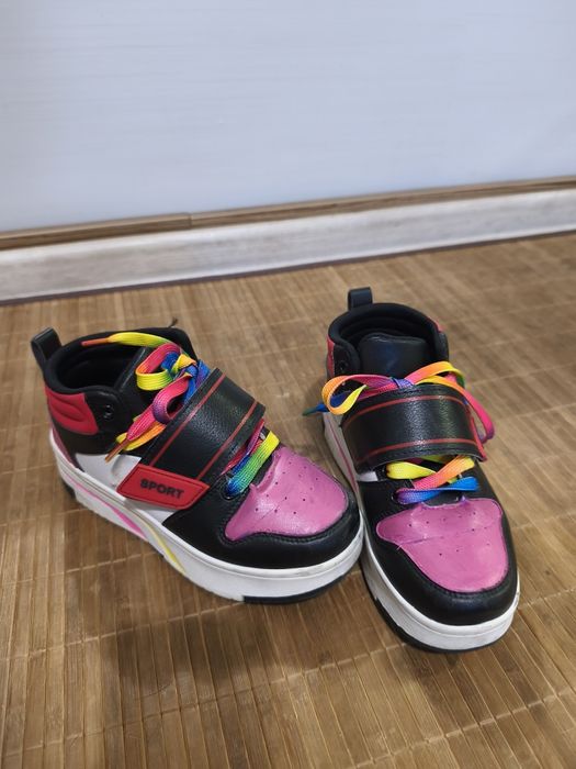 Ghete, adidasi role, cizme fete 32 33 34