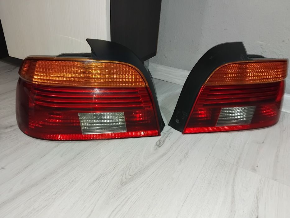 Продавам фейс стопопове за Е39