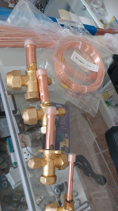 Продам компрессоры для холодильника