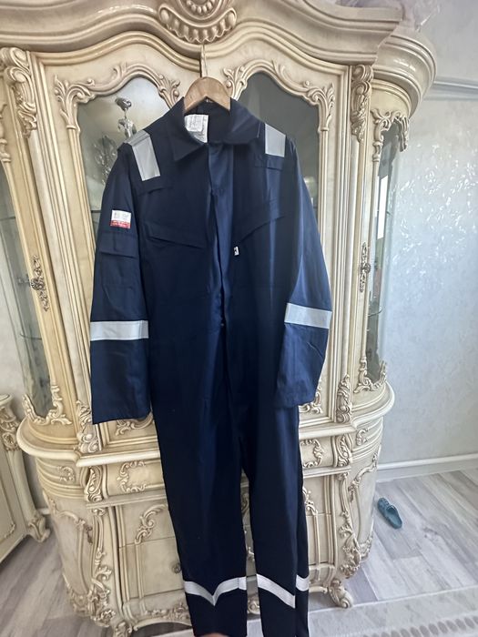 Спецодежда