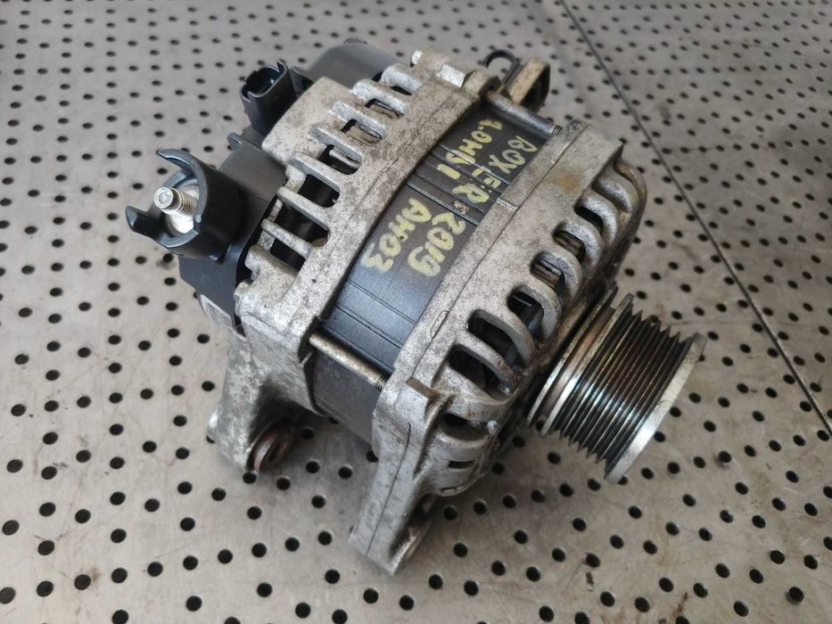 alternator 2.0 hdi ah03 peugeot boxer euro 6  9824742880 a002tv0781zea